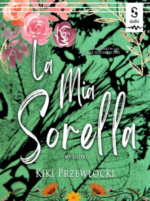 cover image of La Mia Sorella (My Sister)